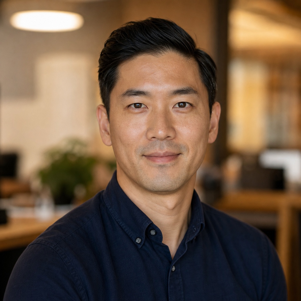 Brian Hsu — 彩券活動時間整理人